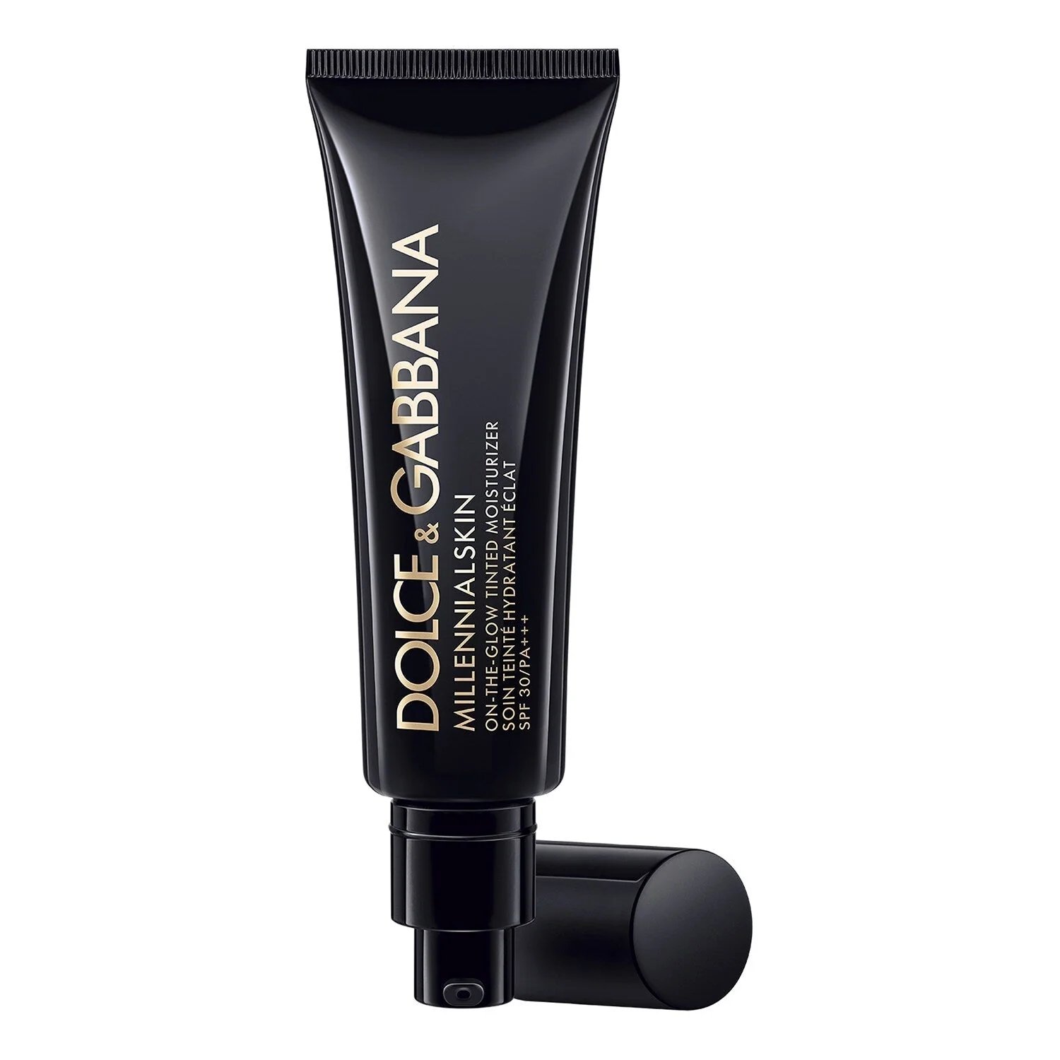 DOLCE & GABBANA Millennialskin On-The-Glow Tinted Moisturizer 2
