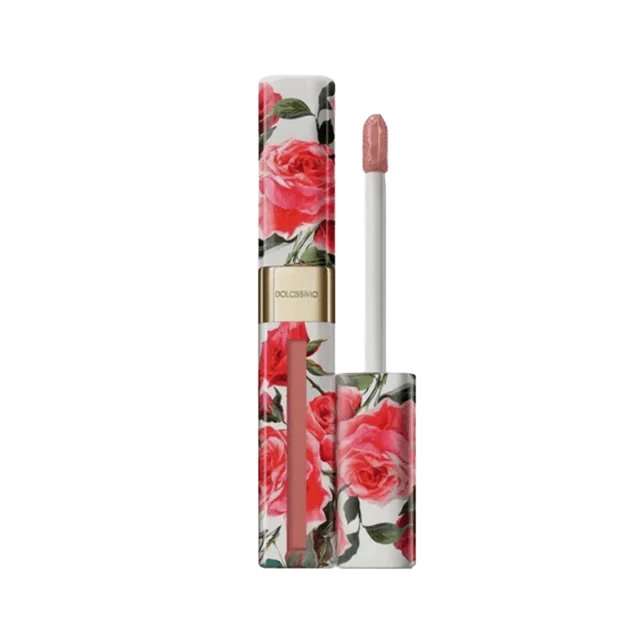 DOLCE & GABBANA Dolcissimo Matte Liquid Lip 6