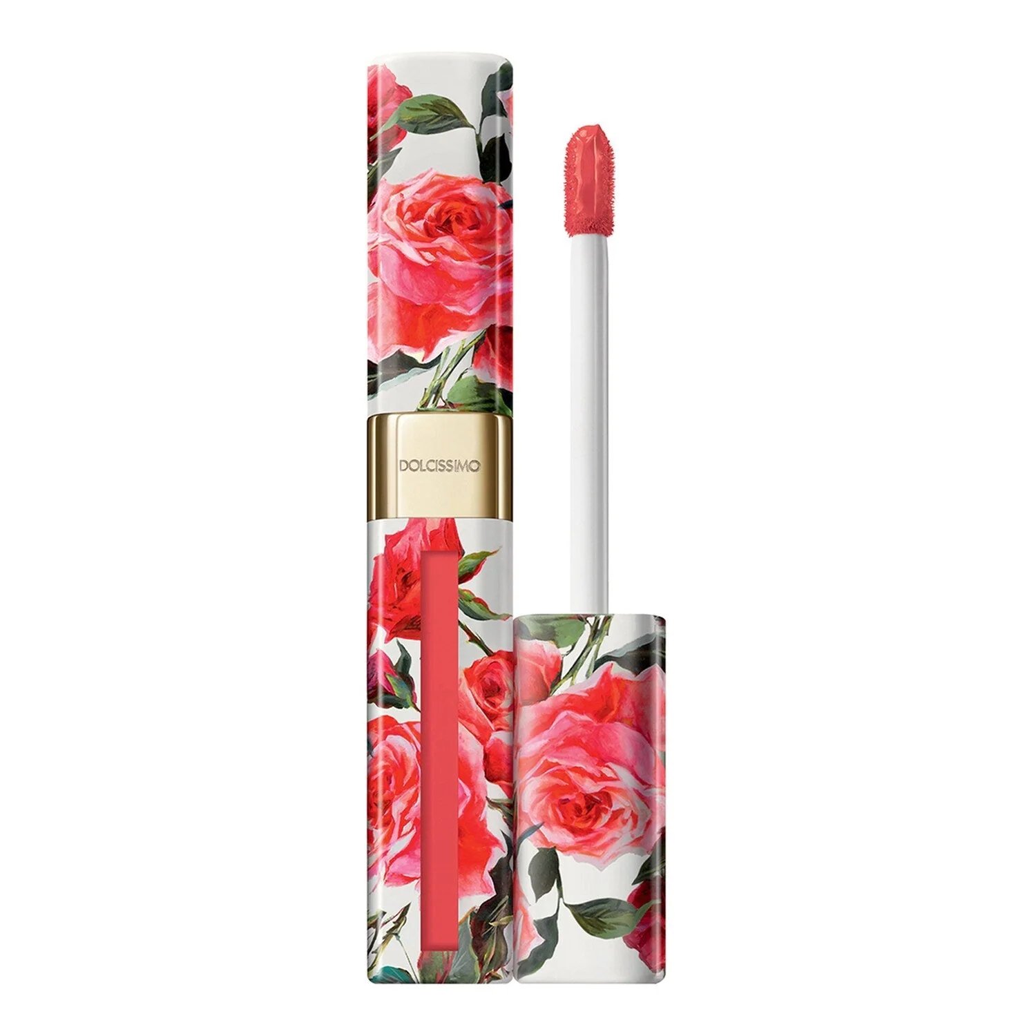 DOLCE & GABBANA Dolcissimo Matte Liquid Lip 5
