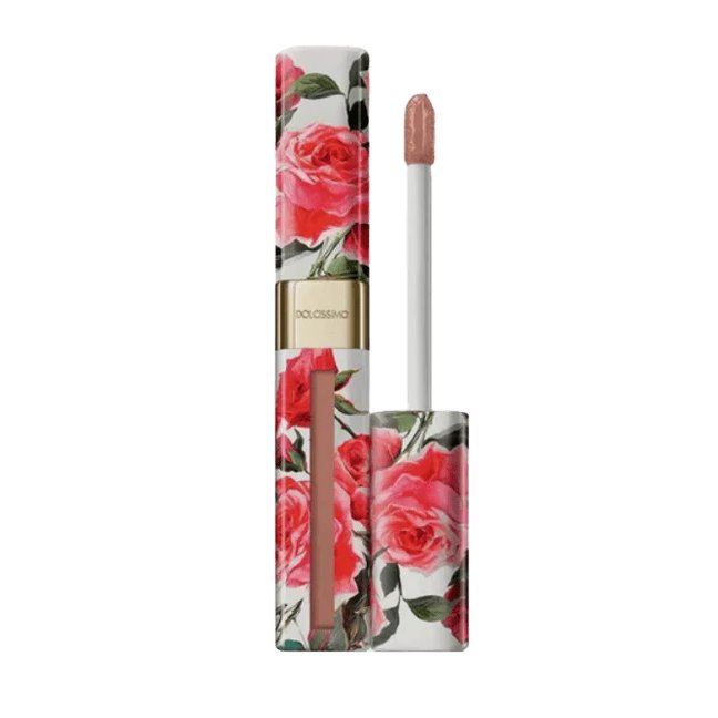 DOLCE & GABBANA Dolcissimo Matte Liquid Lip 2