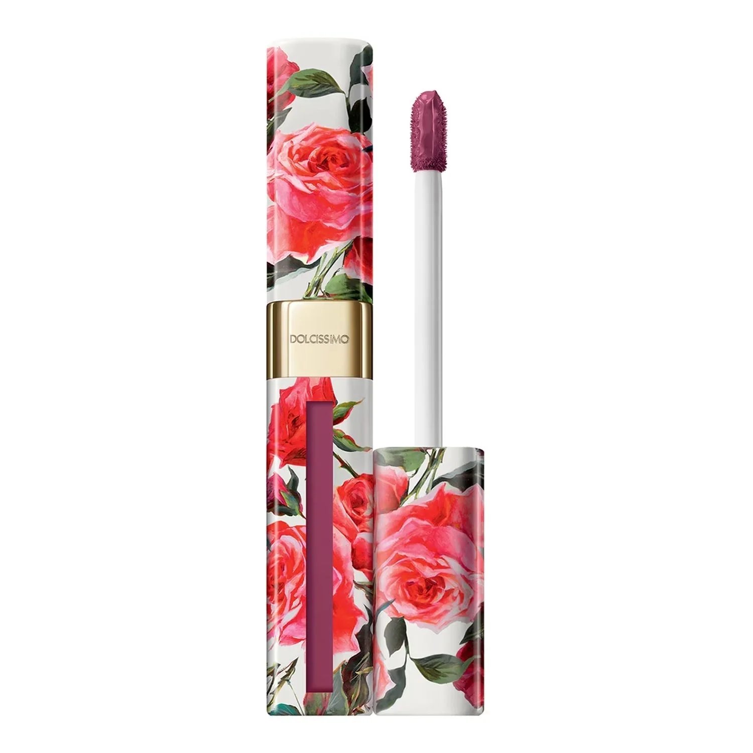 DOLCE & GABBANA Dolcissimo Matte Liquid Lip 4