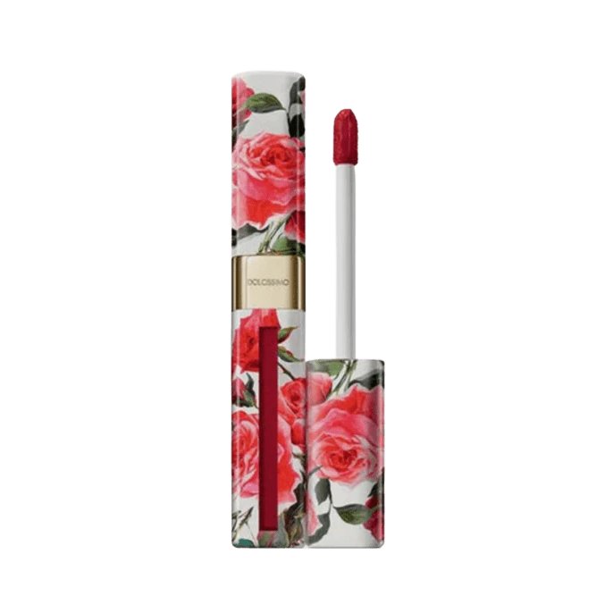 DOLCE & GABBANA Dolcissimo Matte Liquid Lip 7