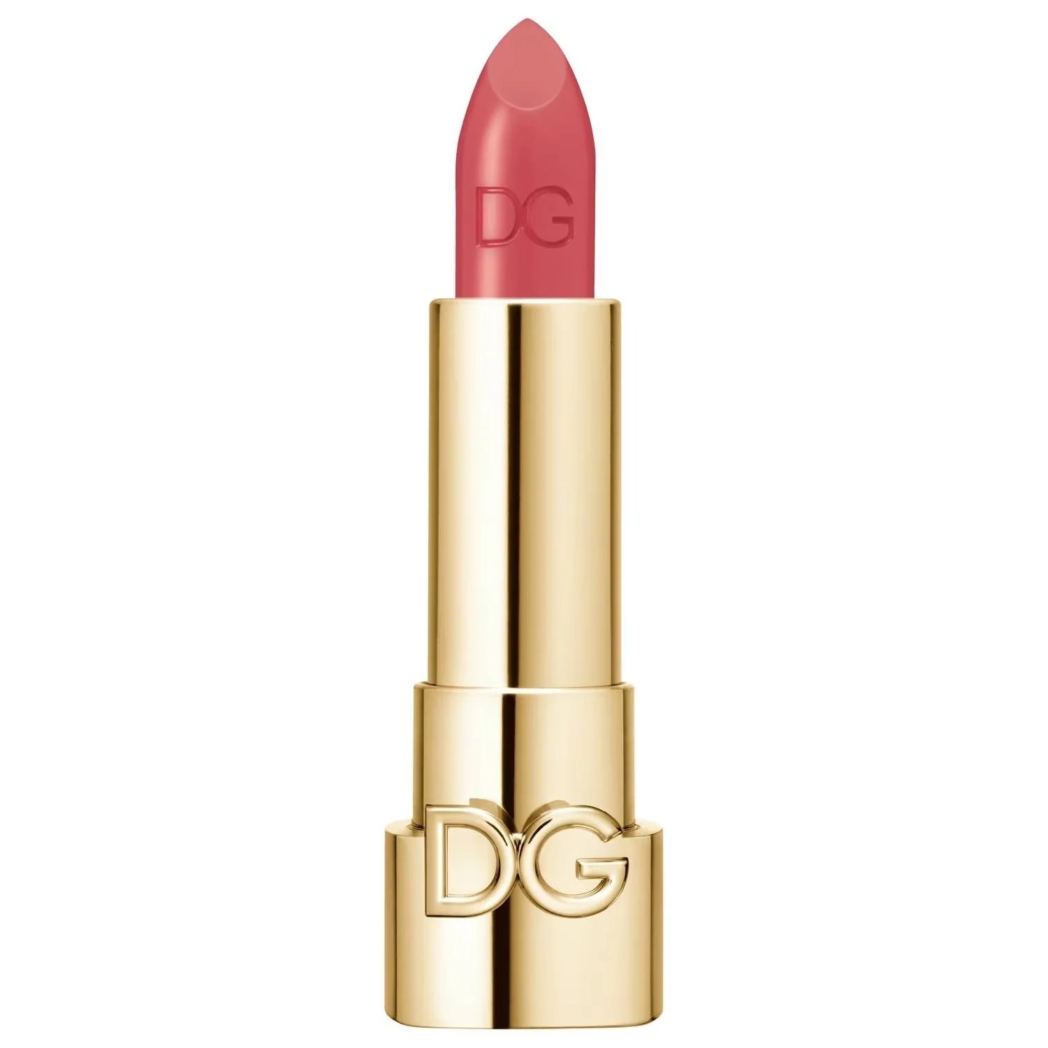 Dolce & Gabbana The Only One Luminous Lipstick + 1  Free Lipstick Cap 6