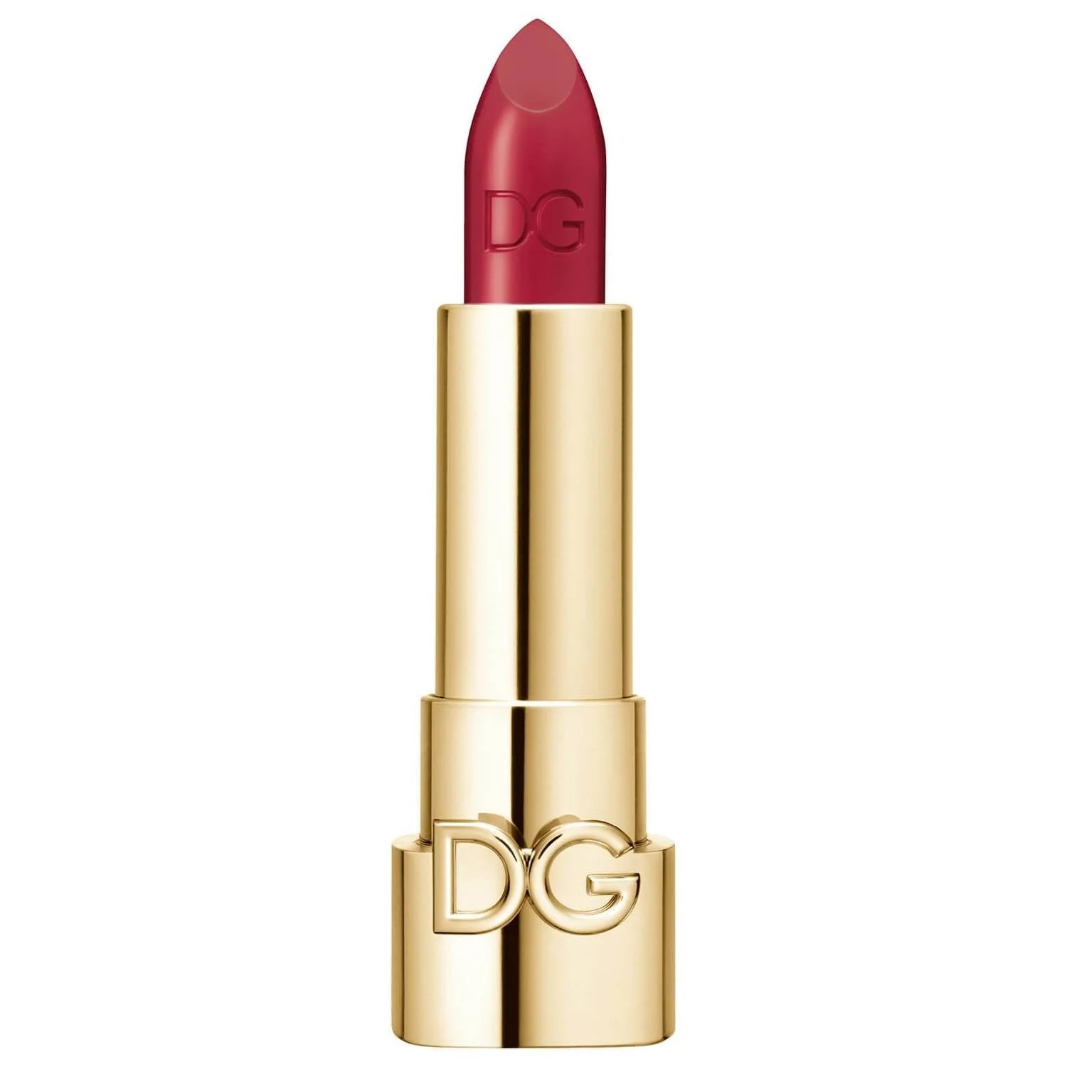 Dolce & Gabbana The Only One Luminous Lipstick + 1  Free Lipstick Cap 8