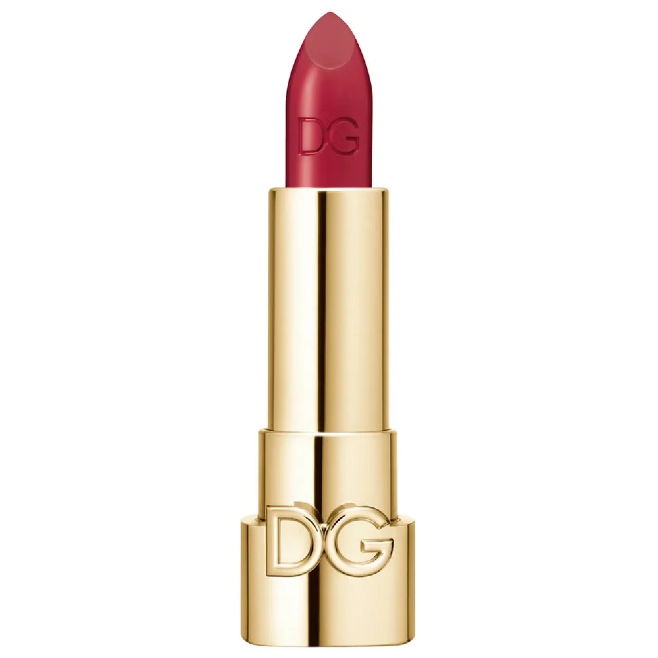 Dolce & Gabbana The Only One Luminous Lipstick + 1  Free Lipstick Cap 19