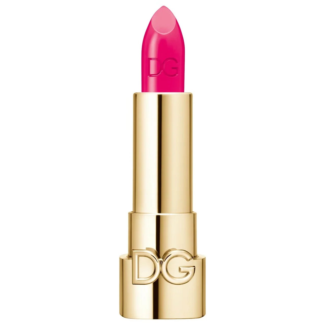 Dolce & Gabbana The Only One Luminous Lipstick + 1  Free Lipstick Cap 18