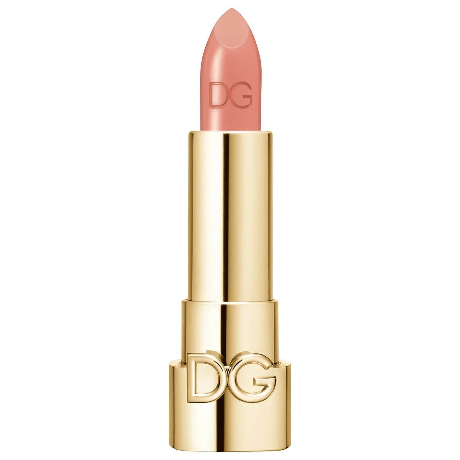Dolce & Gabbana The Only One Luminous Lipstick + 1  Free Lipstick Cap 12