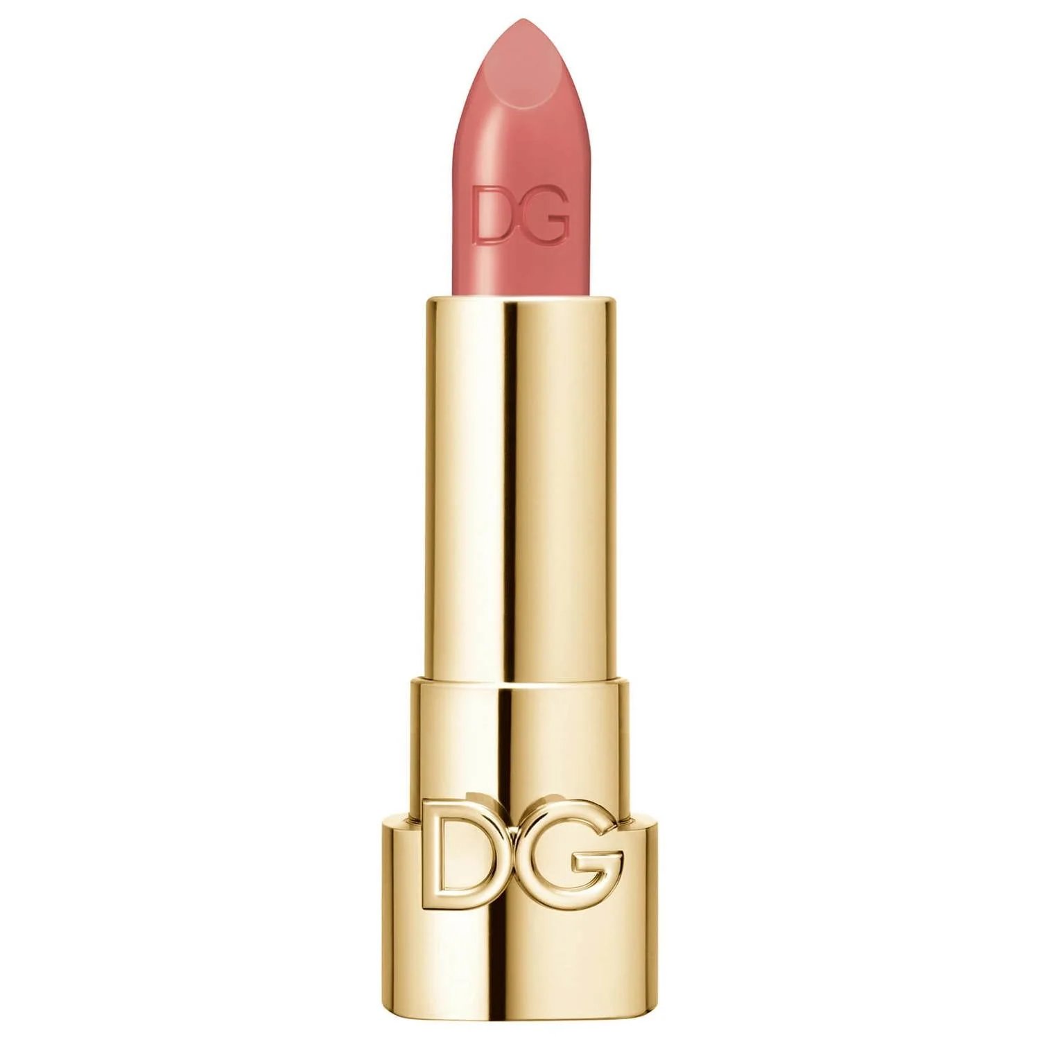 Dolce & Gabbana The Only One Luminous Lipstick + 1  Free Lipstick Cap 5