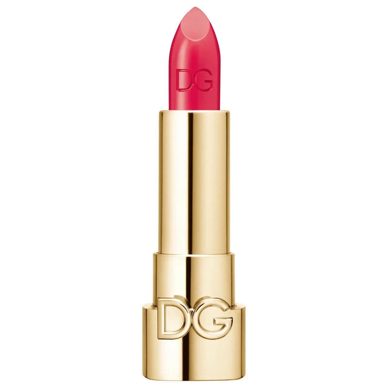 Dolce & Gabbana The Only One Luminous Lipstick + 1  Free Lipstick Cap 17