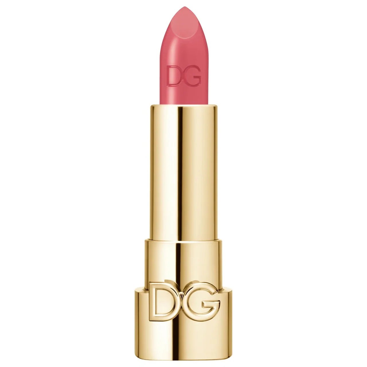 Dolce & Gabbana The Only One Luminous Lipstick + 1  Free Lipstick Cap 14