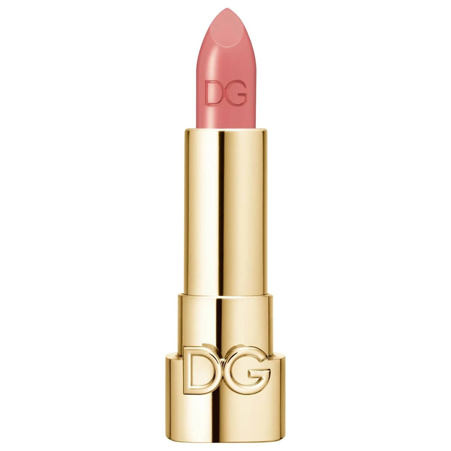 Dolce & Gabbana The Only One Luminous Lipstick + 1  Free Lipstick Cap 10