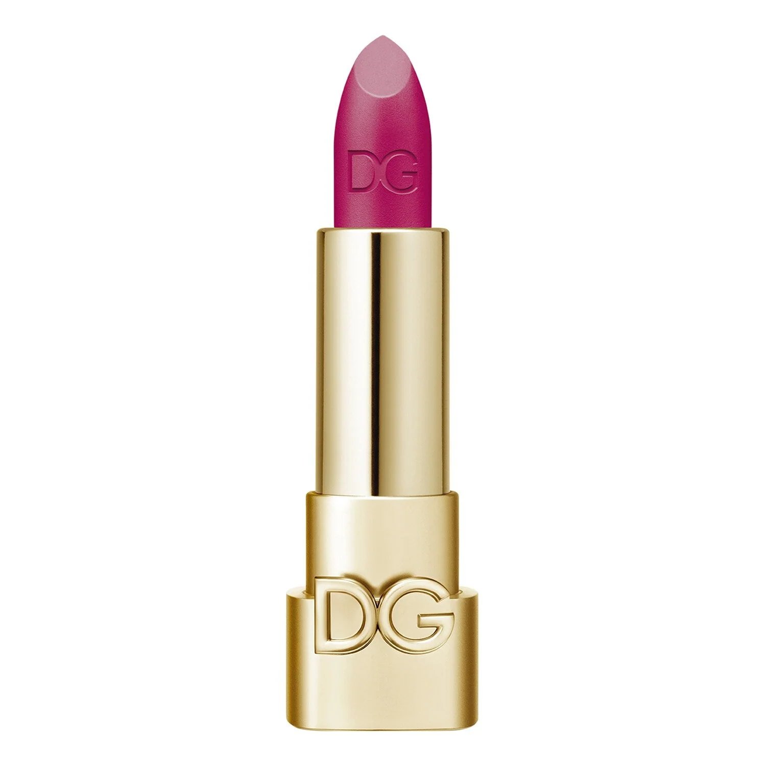 DOLCE & GABBANA the only one matte lipstick + 1 Free Lipstick Cap 10