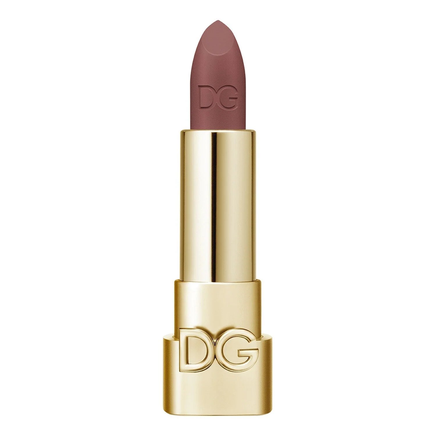 DOLCE & GABBANA the only one matte lipstick + 1 Free Lipstick Cap 9