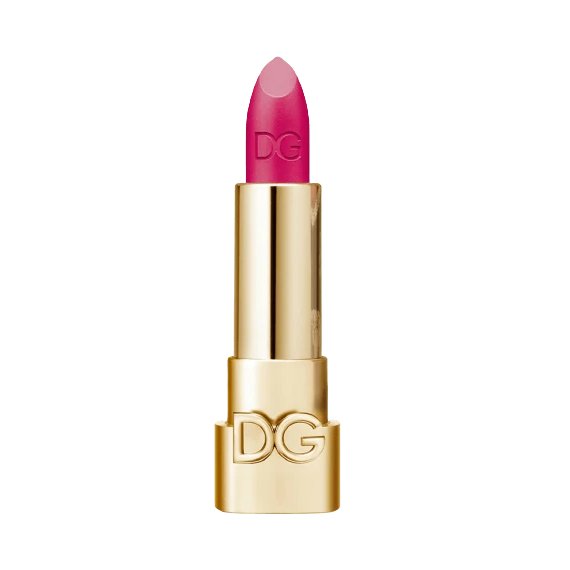 DOLCE & GABBANA the only one matte lipstick + 1 Free Lipstick Cap 12