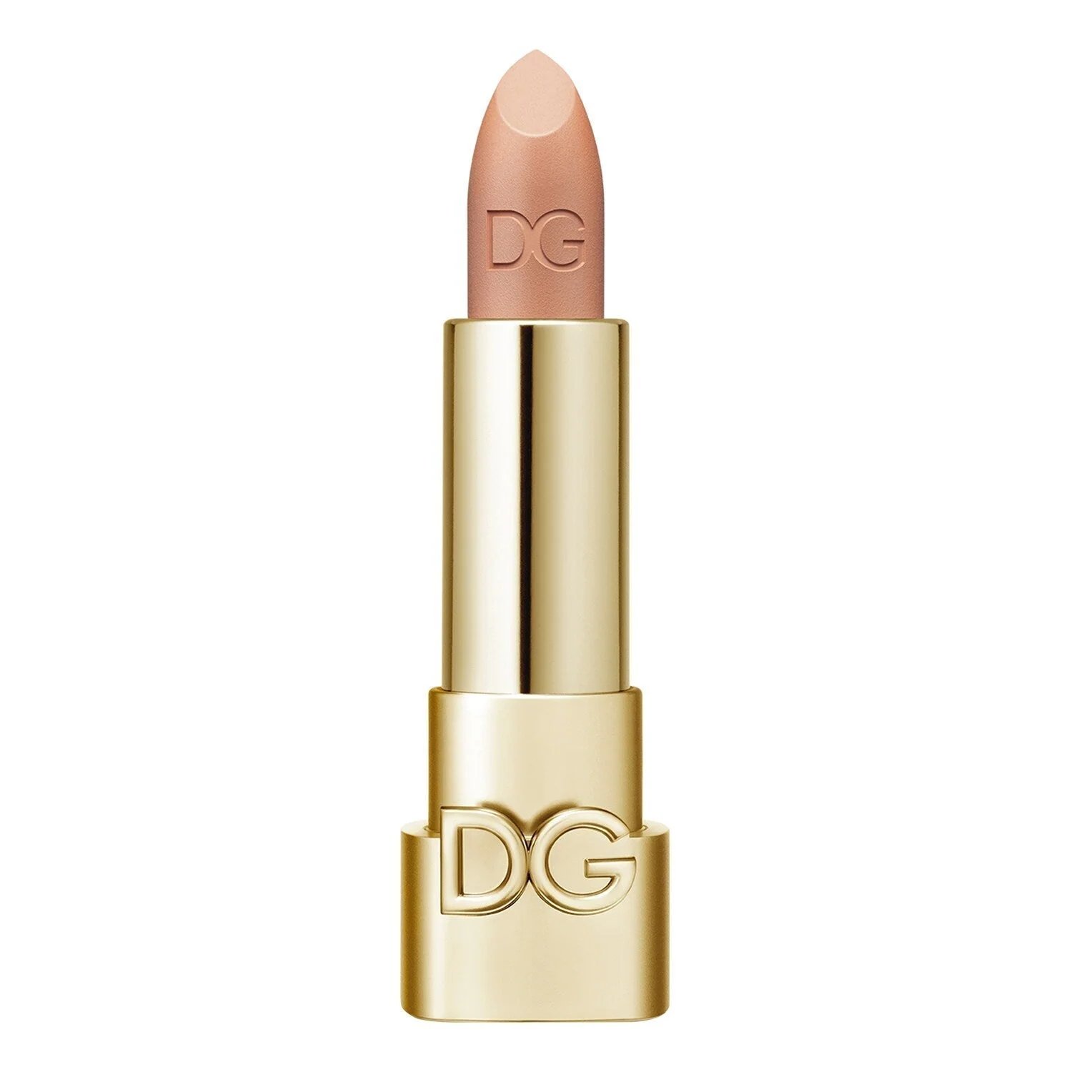 DOLCE & GABBANA the only one matte lipstick + 1 Free Lipstick Cap 3
