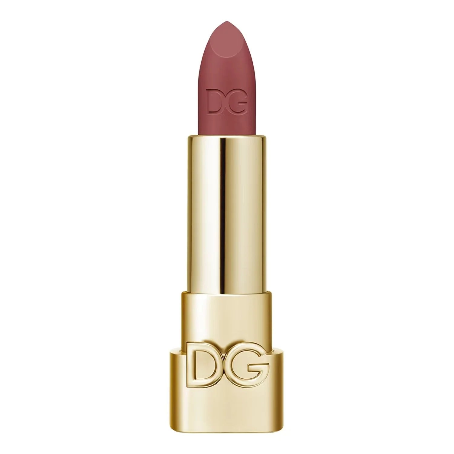 DOLCE & GABBANA the only one matte lipstick + 1 Free Lipstick Cap 5