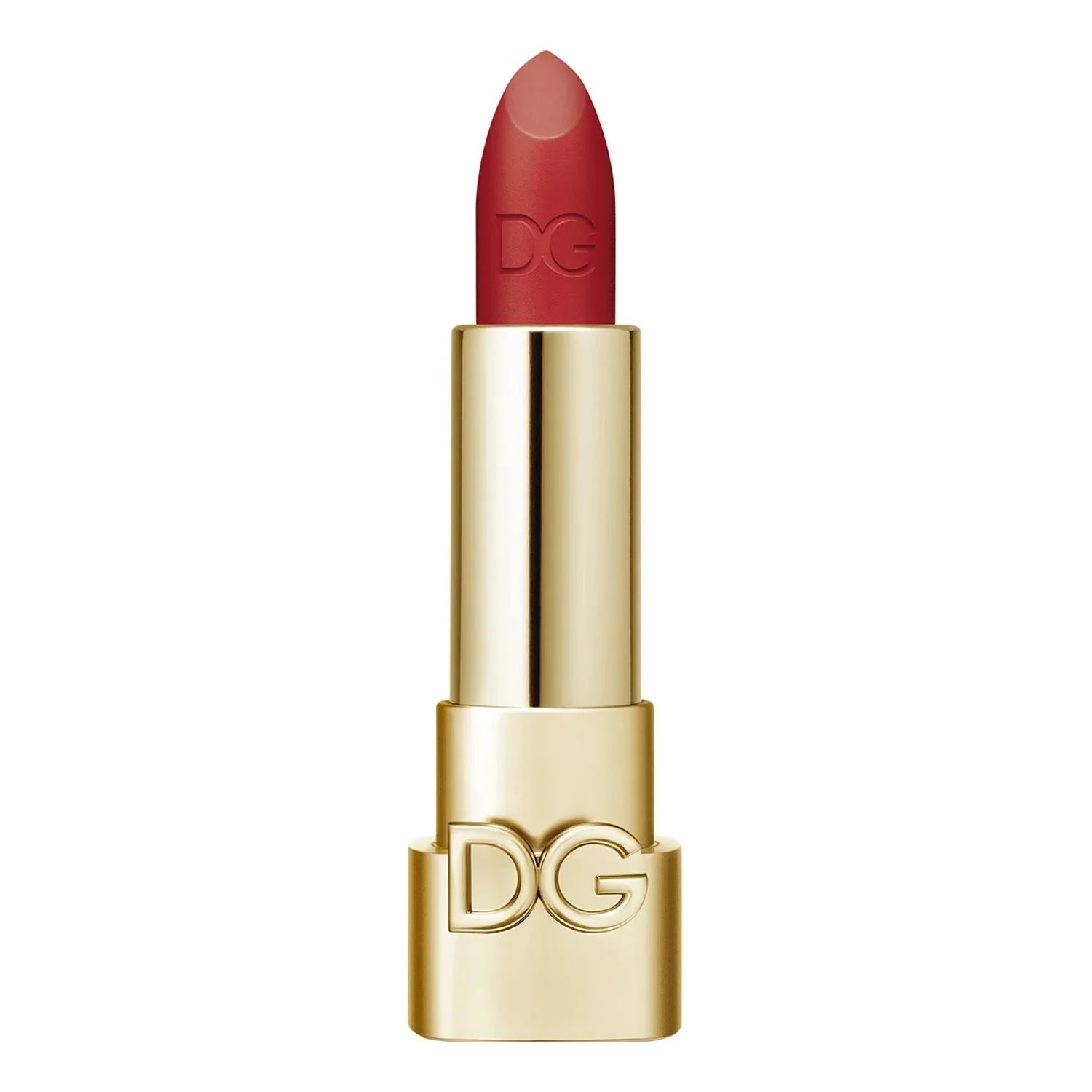 DOLCE & GABBANA the only one matte lipstick + 1 Free Lipstick Cap 7
