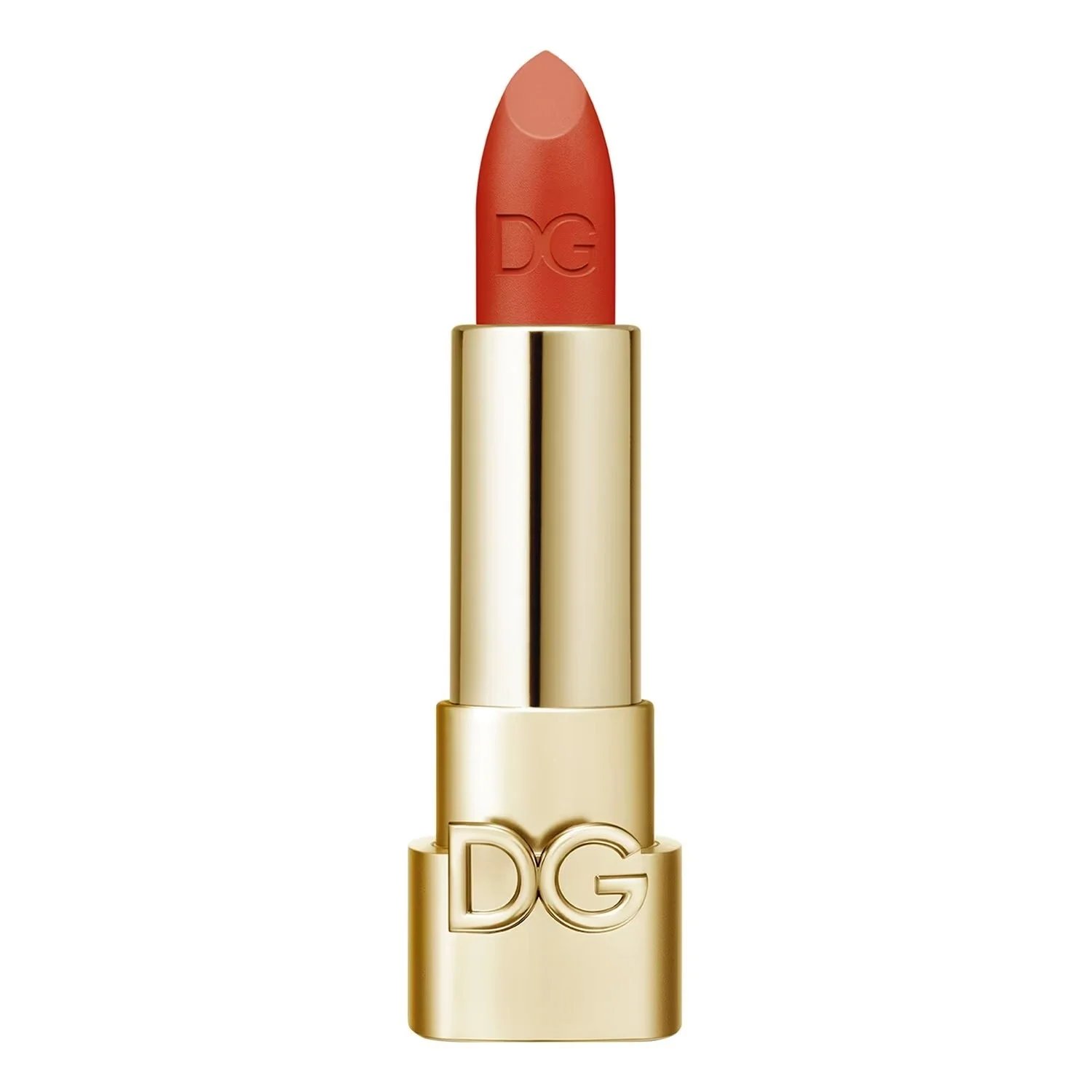DOLCE & GABBANA the only one matte lipstick + 1 Free Lipstick Cap 6