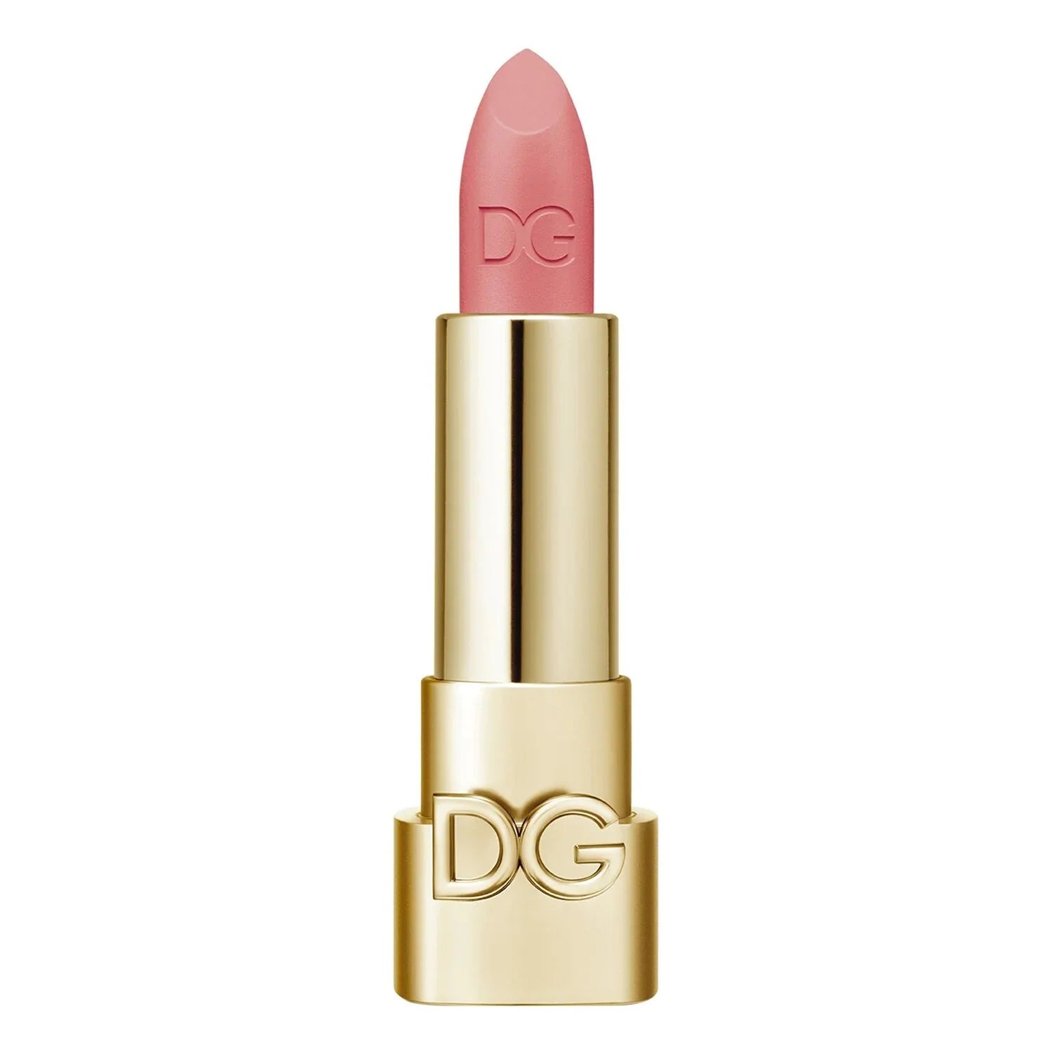 DOLCE & GABBANA the only one matte lipstick + 1 Free Lipstick Cap 4