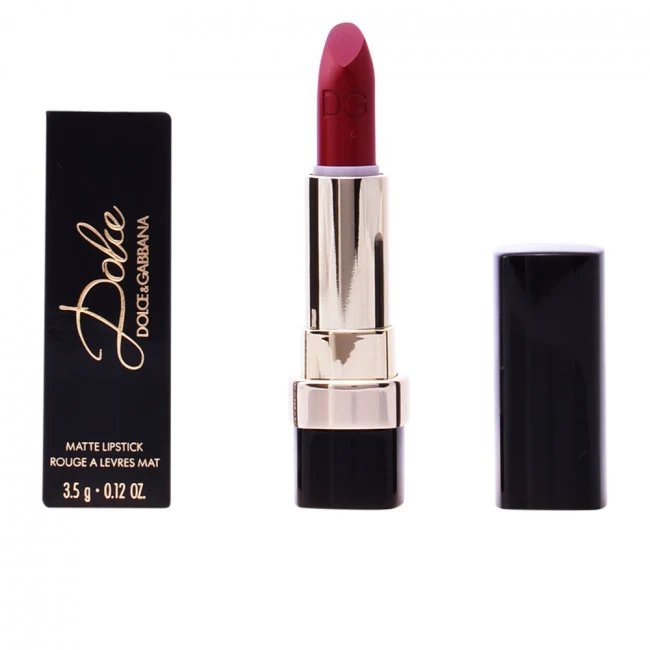 DOLCE & GABBANA Dolce Matte Lipstick 13