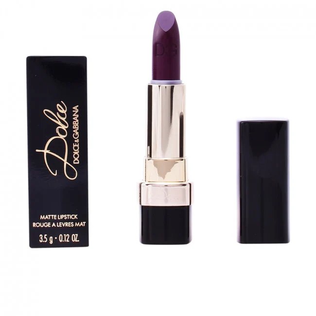 DOLCE & GABBANA Dolce Matte Lipstick 14