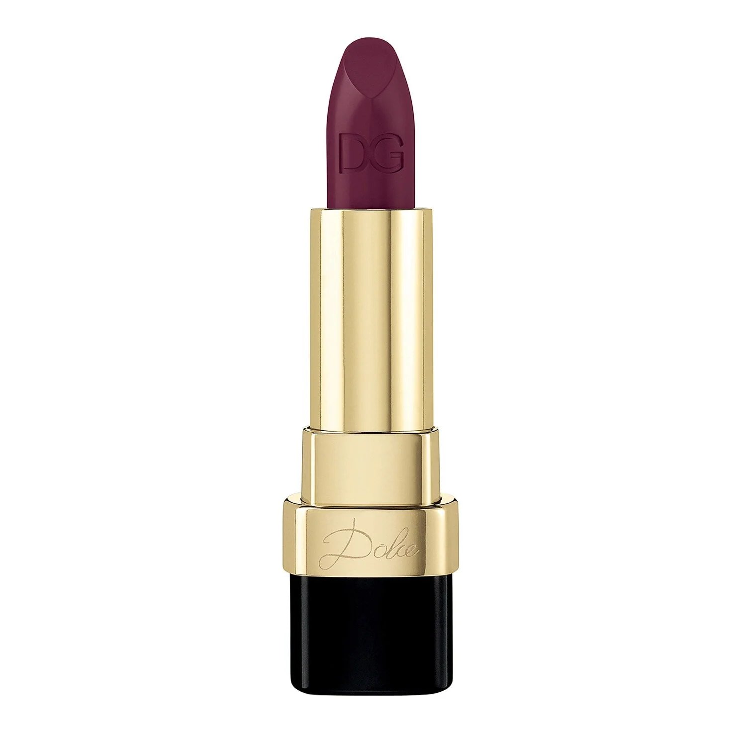 DOLCE & GABBANA Dolce Matte Lipstick 3