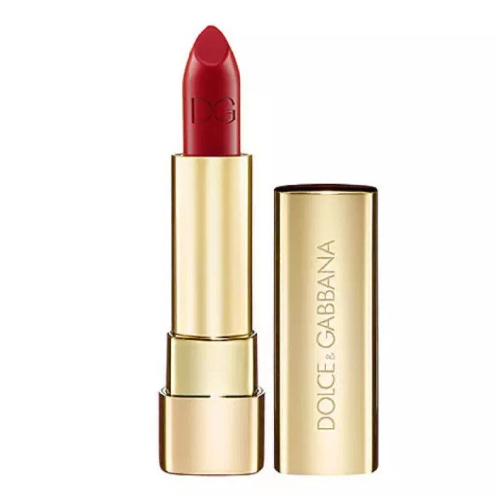 DOLCE & GABBANA Classic Cream Lipstick 6