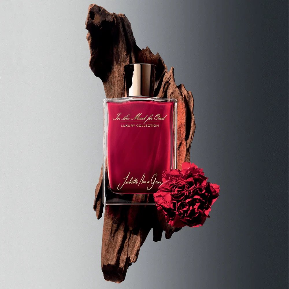 Juliette Has A Gun In The Mood For Oud EDP 75ml 3