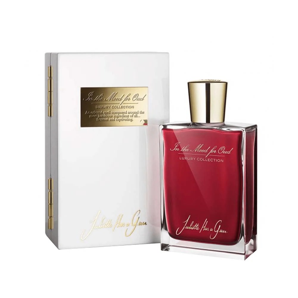 Juliette Has A Gun In The Mood For Oud EDP 75ml 2