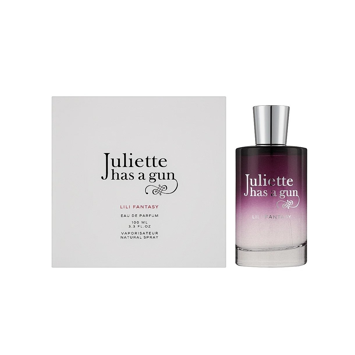 Juliette Has A Gun Lili Fantasy EDP 100 ml 2