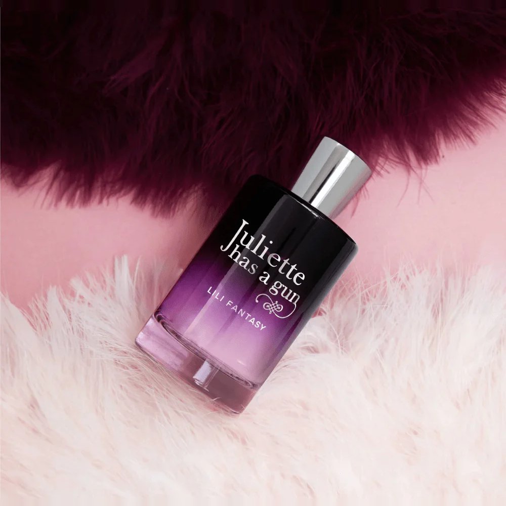 Juliette Has A Gun Lili Fantasy EDP 100 ml 3