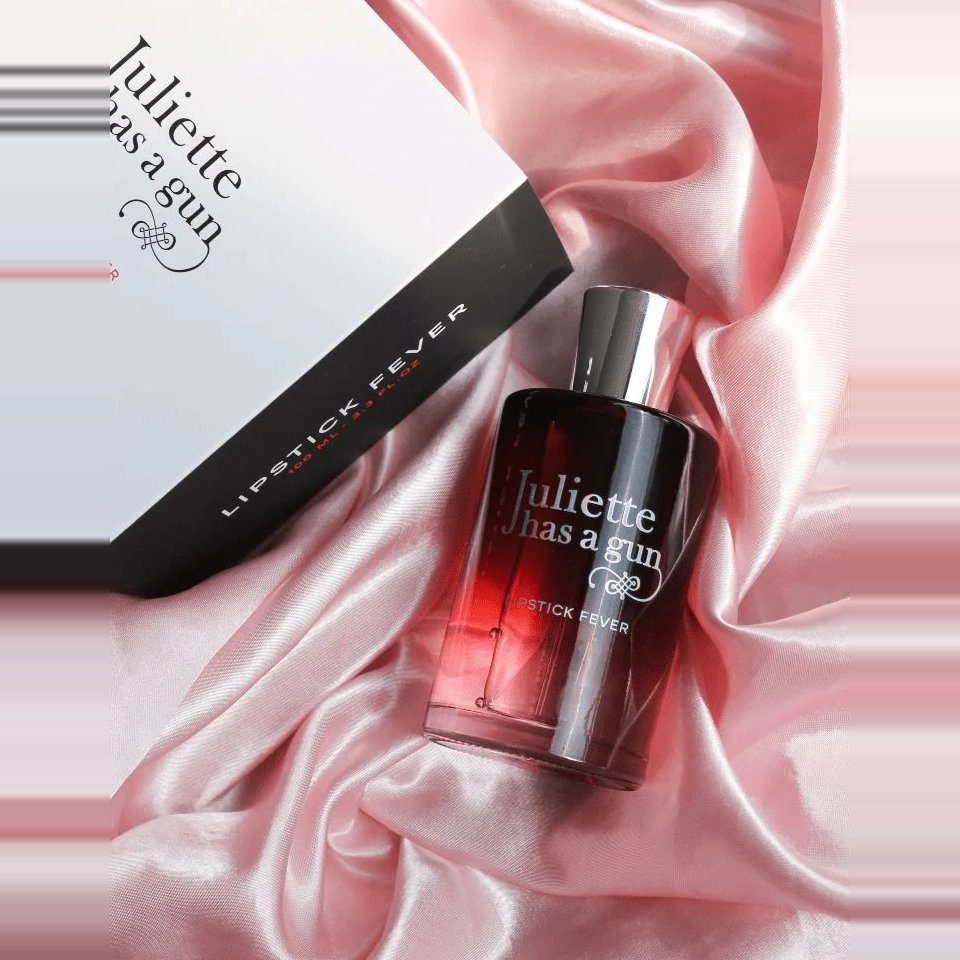 Juliette Has A Gun Lipstick Fever EDP 100ml 3
