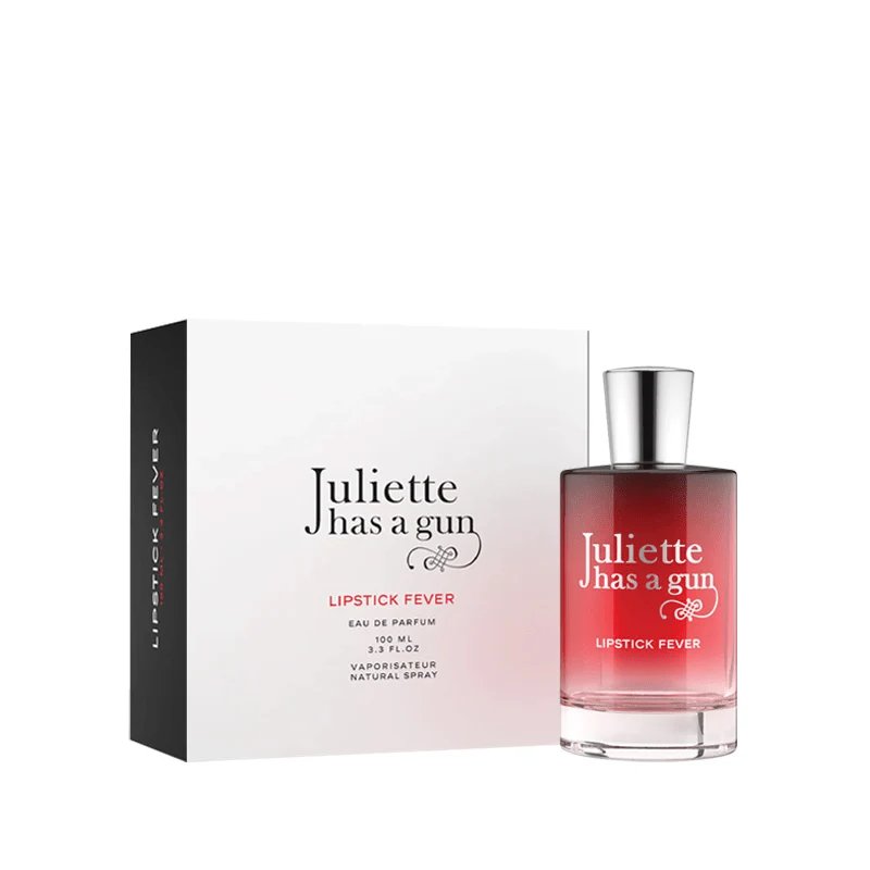 Juliette Has A Gun Lipstick Fever EDP 100ml 2