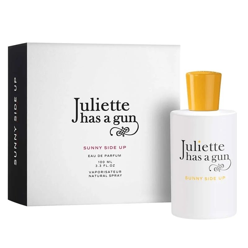 Juliette Has A Gun Sunny Side Up EDP 100 ml 2