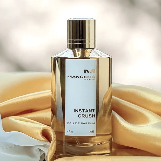 Mancera Instant Crush EDP 120ml 3