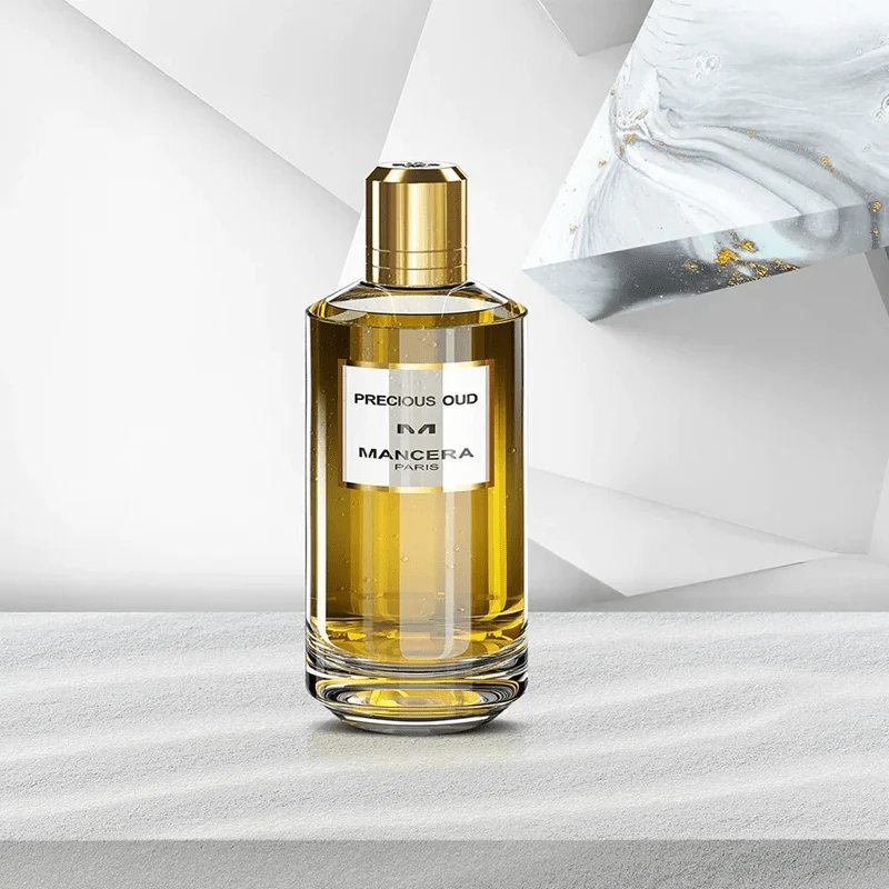 Mancera Precious Oud EDP 120 ml 3