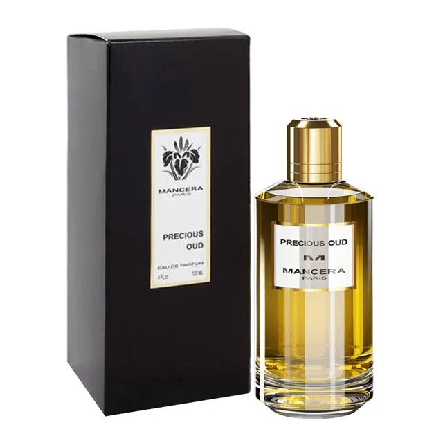 Mancera Precious Oud EDP 120 ml 2