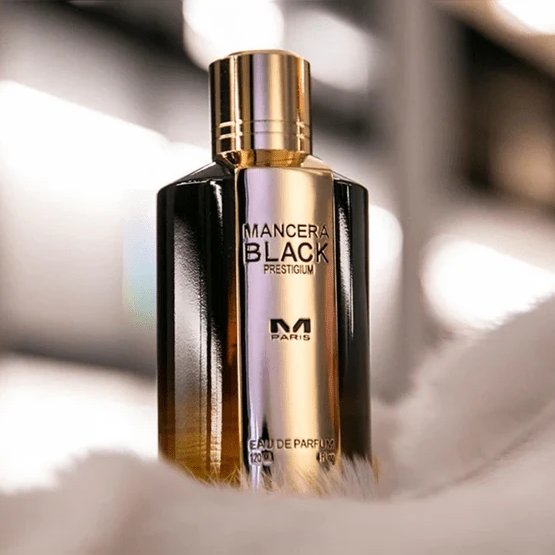 Mancera Black Prestigium EDP 120ml 3