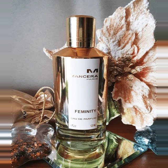 Mancera Feminity EDP 120ml 3
