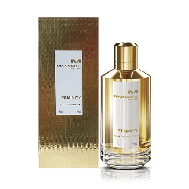 Mancera Feminity EDP 120ml 2