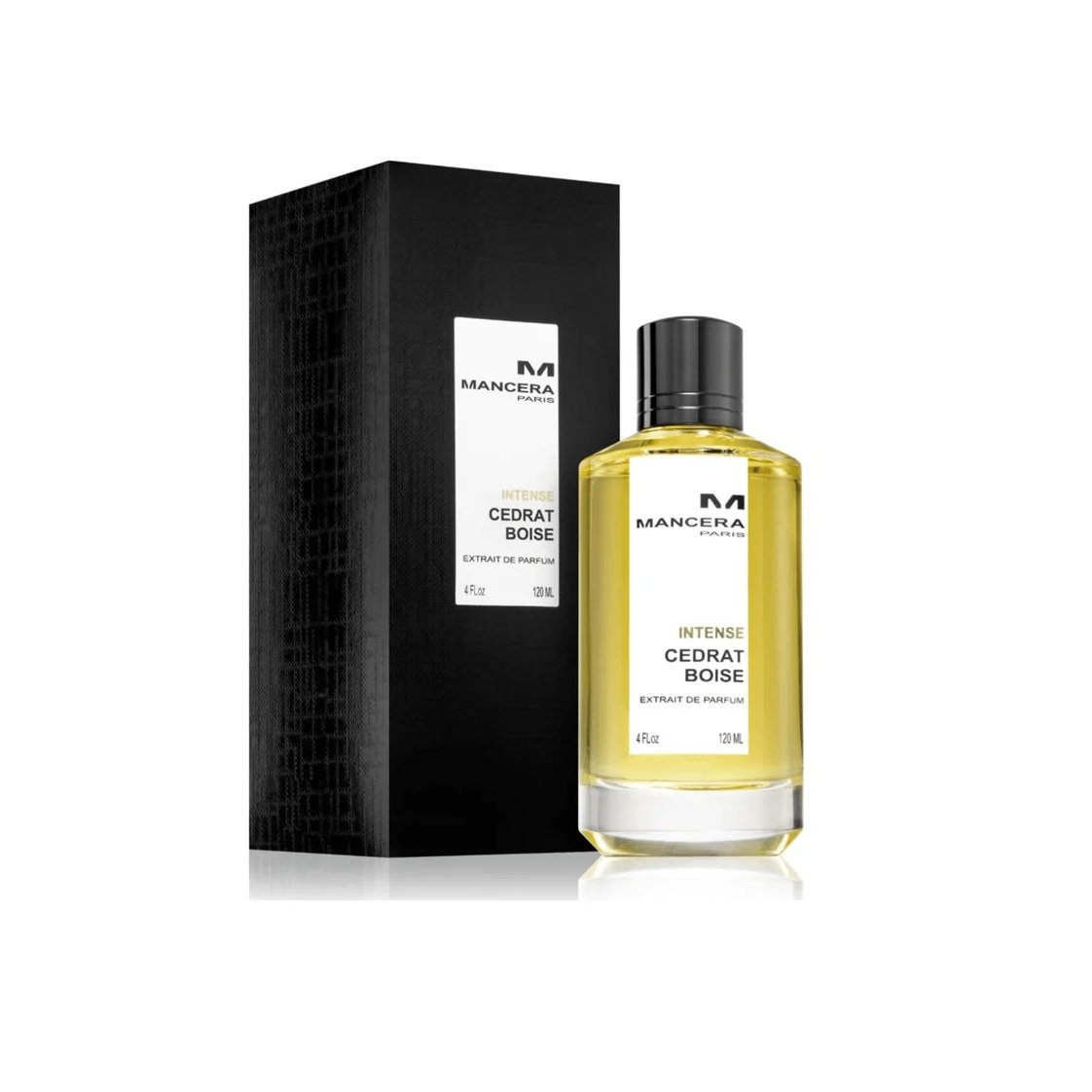Mancera Intense Cedrat Boise Extrait De Parfum 120ml 2