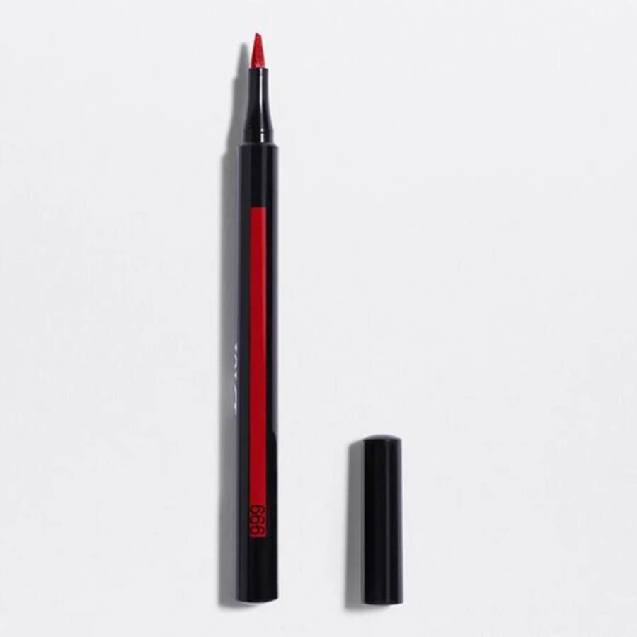 Dior Rouge Dior Ink Lip Liner 4