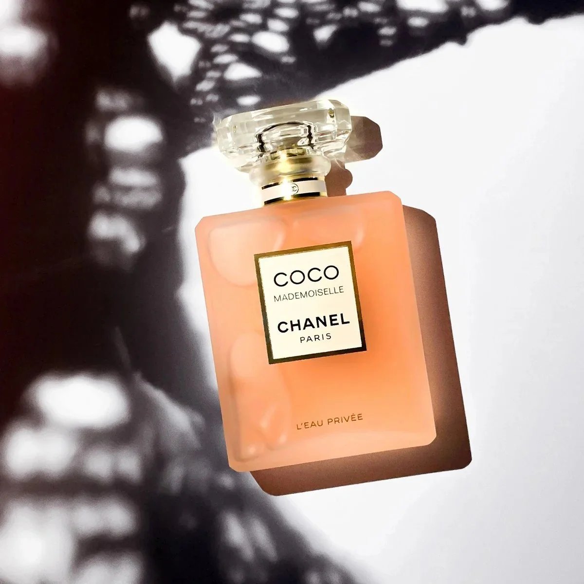Chanel Coco Mademoiselle L'Eau Priv̩e Night Fragrance 100 ml 3
