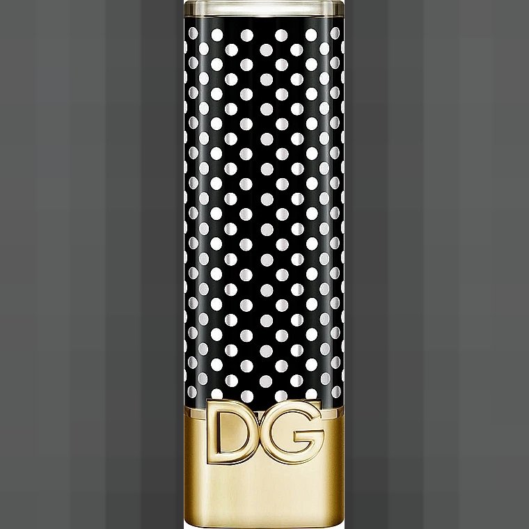 THE ONLY ONE Lipstick Cap DOLCE & GABBANA 3
