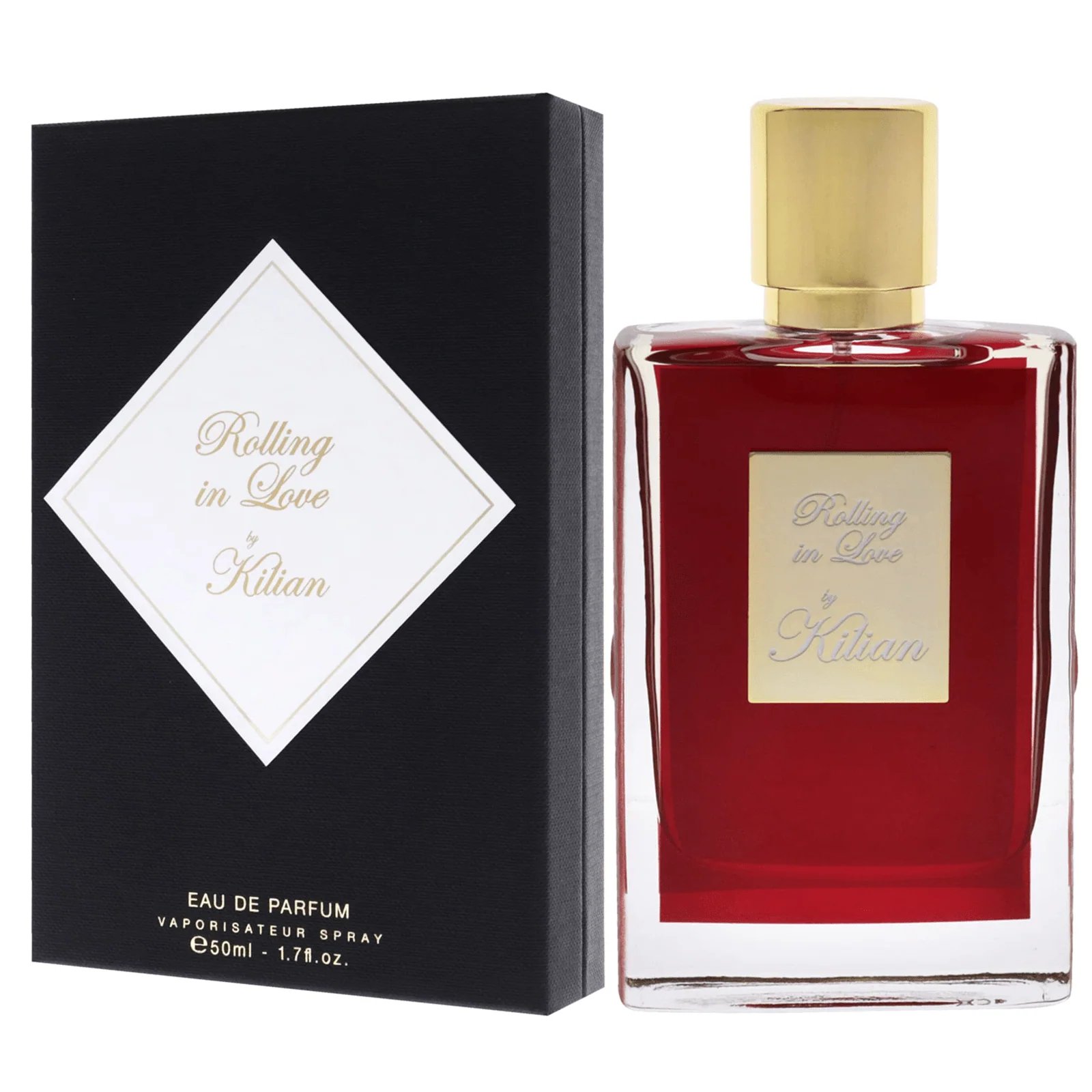 Rolling in Love by Kilian EDP 50ml 2