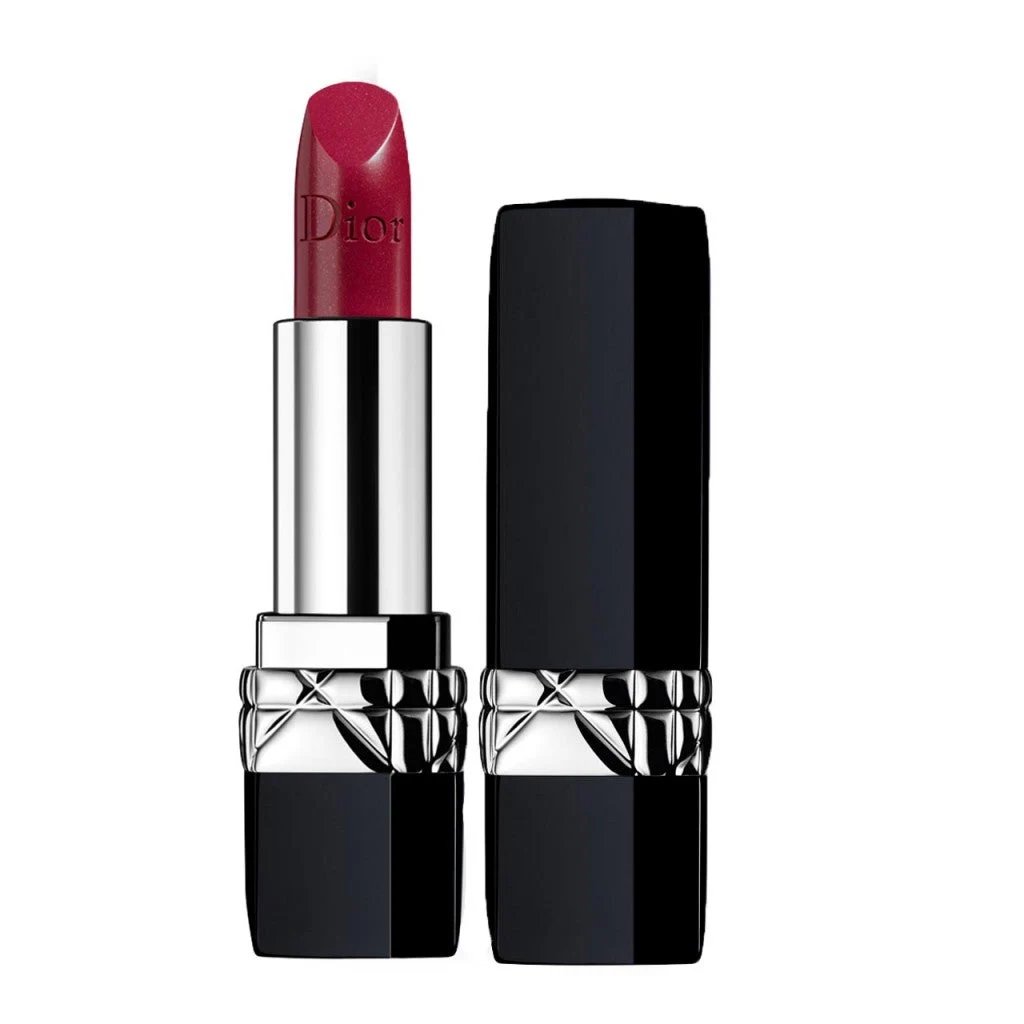 Dior Rouge Couture Colour Lipstick 3.5 g 11