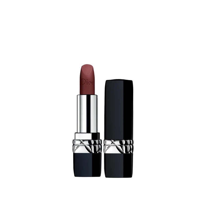 Dior Rouge Couture Colour Lipstick 3.5 g 27