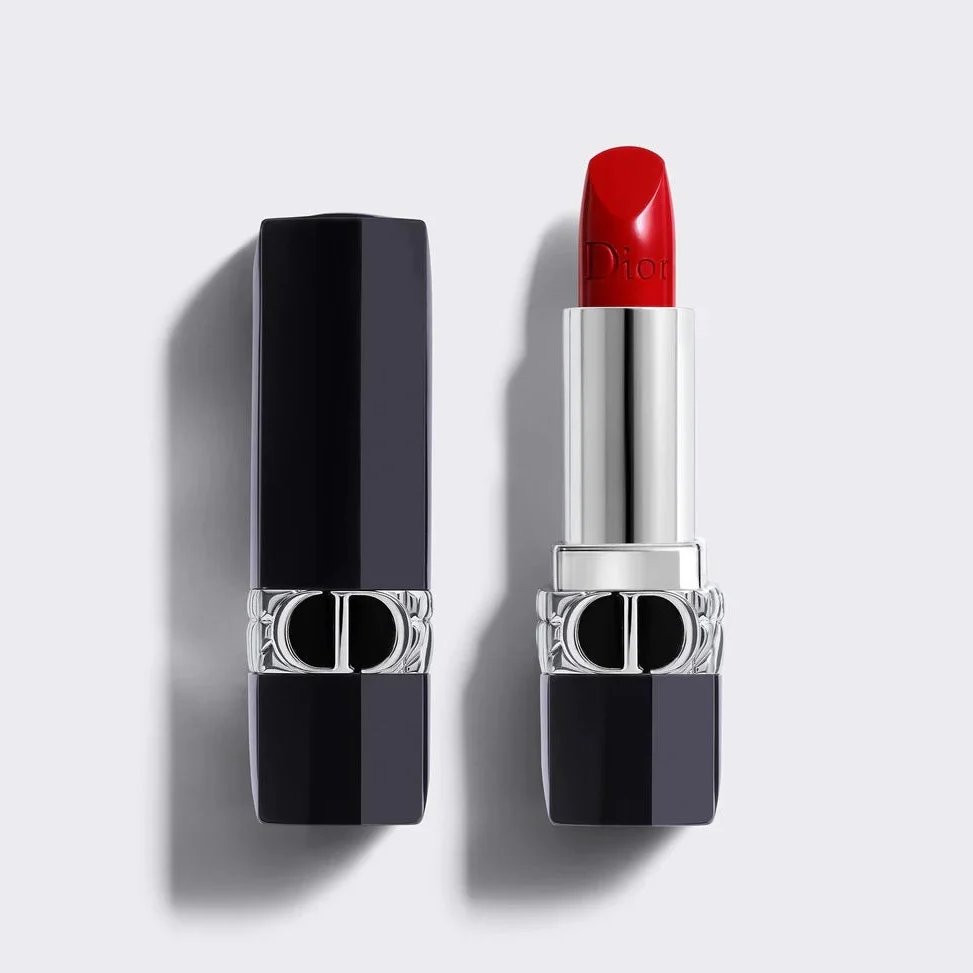 Dior Rouge Couture Colour Lipstick 3.5 g 2