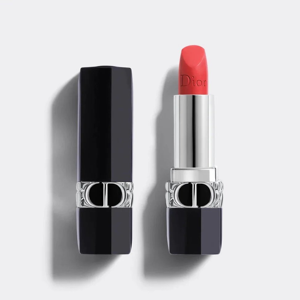 Dior Rouge Couture Colour Lipstick 3.5 g 8