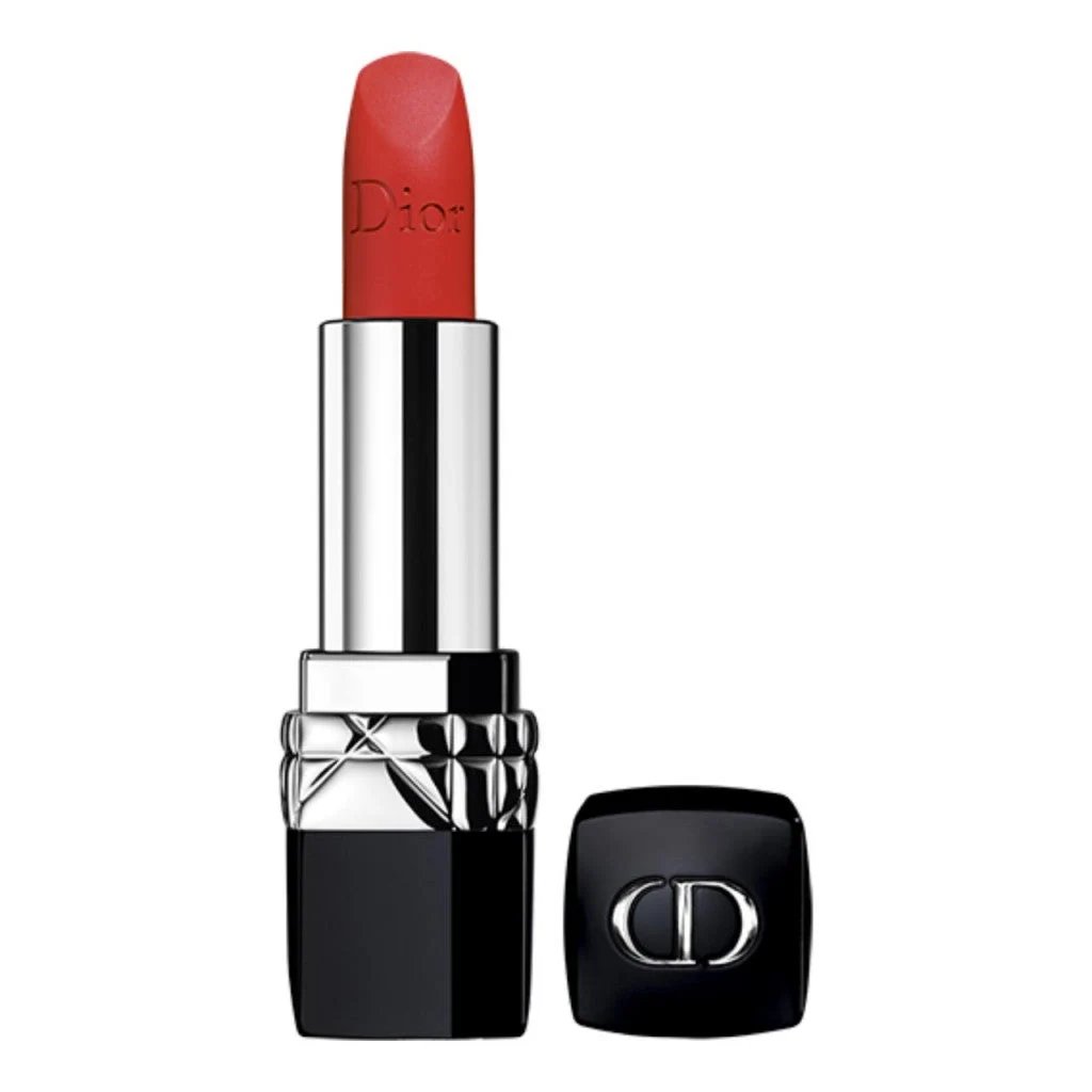 Dior Rouge Couture Colour Lipstick 3.5 g 18
